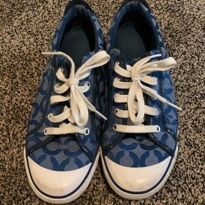 Coach Sneakers